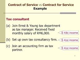 For example, a contract executed between a company and its employees or between you malaysia company incorporation services; Ppt Employment Income Powerpoint Presentation Free Download Id 3800593