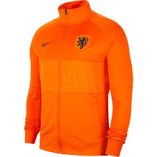 Het officiële account van de knvb. Knvb M Nk I96 Anthm Trk Jkt 2020 21 Orange