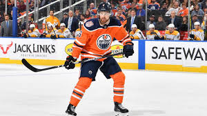 Coming from an edmonton oilers point of view, blh provides you with the latest nhl news, rumors, and speculation from all of the internet's best sites including spector's hockey, the fourth period, nhl trade talk, the hockey writers. Larsson Out 6 8 Weeks For Oilers With Fractured Right Fibula