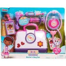 Soriana (nombre comercial de tiendas soriana, s.a. Doctora Juguetes Hospital De Juguetes Deluxe Posot Class