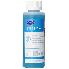 Nespresso machine assistance and troubleshooting offers step by step instructions and easy guides to help you make the most of your nespresso machine and milk device. Urnex Rinza 120 Ml Milk Frother Cleaner
