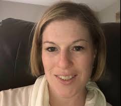 Teacher Tuesday: Caitlin Van Cleve