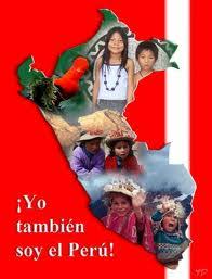 Maybe you would like to learn more about one of these? Peru Celebra Sus Fiestas Patrias