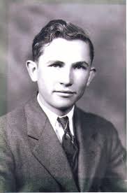 Johnnie Thurman Ragland (1926-2013)