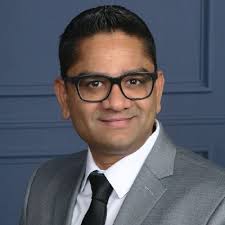 Ingram Micro CEO Paul Bay and CDO Sanjib Sahoo Honored by CRN for…