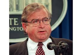 Sandy Berger Obituary (2015)