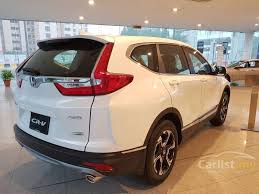 Check spelling or type a new query. Honda Cr V 2019 I Vtec 2 0 In Kuala Lumpur Automatic Suv White For Rm 132 800 5541394 Carlist My