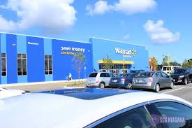 New Walmart Pen Centre 221 Glendale Avenue St Catharines 3 Photos Supermarket Design Walmart Glendale