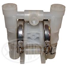Check our uk pump list. Wilden 1 4 5 Gpm Air Operated Dual Diaphragm Pump Seal Rite Products Llc