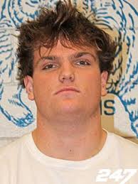 Oliver Miller, Cherry Creek, Offensive Tackle