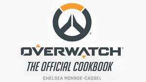 The best gifs are on giphy. The Overwatch Cookbook Is Coming This Fall With Meals From Your Favorite Heroes Overwatch Overwatch Ultimates Catch Phrase