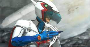 Gatchaman Anime Super Group Infin T Force Coming To Usa This Week Gatchaman Viz Media Battle Of The Planets