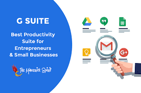 G suite is google's business email offering and is one of the most popular email hosting platforms in the world. G Suite Review Get Custom Free Email For Your Domain Complete Guide