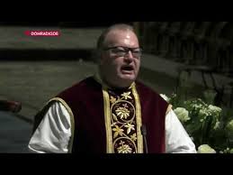 Wer das interview verpasst hat, kann es hier nachlesen. Weihbischof Dominikus Schwaderlapp Zum Gedenktag Des Hl Ambrosius Predigt Fruhmesse 07 12 2020 Youtube