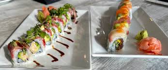 It is an excellent place for sushi in downtown st petersburg. Sushi St Pete Fl St Petersburg Foodies