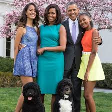 Genealogy for natasha obama family tree on geni, with over 200 million profiles of ancestors and living relatives. Sasha Obama Latest Teen Vogue