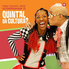 Quintal da Cultura