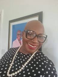 Sophia Lynch-Gerson, MBA