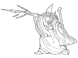 Foster the literacy skills in your child with these free, printable coloring pages that can be easily assembled int. Magic Coloring Pages Best Coloring Pages For Kids