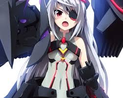 Pin On Infinite Stratos