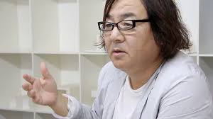 Interview with Shinichi Ogawa