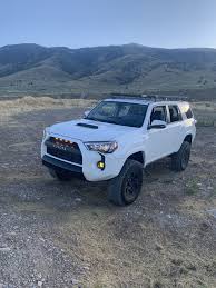 With 262 new toyota vehicles in stock, toyota bountiful has what you're searching for. 2019 Toyota 4runner Orp Extras In Salt Lake City Utah 43 000 Obo Expedition Portal