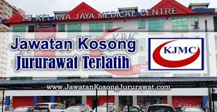 Nobody has contributed to kelana jaya medical centre (official)'s profile yet. Jawatan Kosong Jururawat Terlatih Di Kelana Jaya Medical Centre