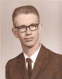 Gerard R. Martel Obituary