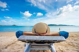 Последние твиты от vacaciones oficial (@vacaciones_ok). Trabajador En Erte O A Tiempo Parcial Como Calcular Las Vacaciones El Derecho Social