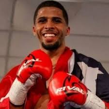 Kent Cruz vs. Braulio Rodriguez, BXC Fight Night