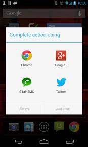 Check spelling or type a new query. Open Link In App For Android Apk Download