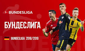 Richtige antwort geben und mit etwas glück ein. Bundesliga Prognoz Na 31 J Tur 26 04 2019 Soccer365 Ru