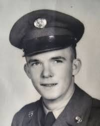 Monte Waldron Obituary April 18, 2024