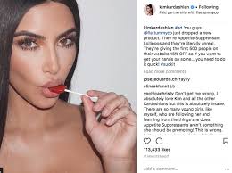 Utilize socialblade.com to check your instagram stats and instagram followers while tracking your progress. Instagram Apologized To Kim Kardashian For Deleting Her Lollipop Post