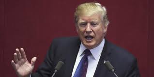 Cette page donne la liste des anciens et actuel ministres français chargés des affaires sociales et de la santé. Etats Unis Trump Nomme Un Ancien Patron Pharmaceutique Ministre De La Sante