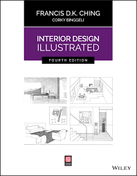 Pdf Interior Design Illustrated By Francis D K Ching Corky Binggeli Perlego Home design interior design basics interior design principles basic design principles interior design classes elements and principles interior design elements design ideas the elements & principles of design icons.