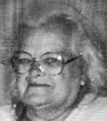 Hettie Sweeney Obituary (1937