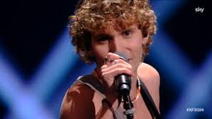 X Factor 2024, Pablo Murphy ai Live riscrive Taylor Swift