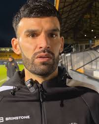 Crewe Alexandra's Video