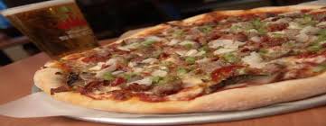 Aldo S Pizza