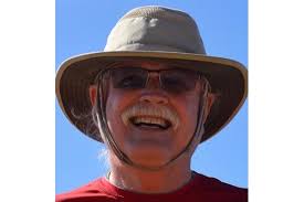 David Whittington Obituary (1953