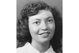 Gunievere Legg Obituary (1933