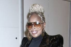 Mary J. Blige: News, Rumors & More -AllHipHop