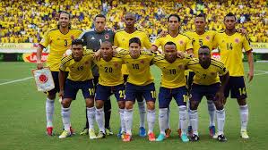 Colombia cerrará esa doble fecha fifa de noviembre ante la selección de ecuador que perdió con argentina en la bombonera y goleó a uruguay en quito. Hoy Juega Colombia Youtube