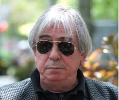 El Experimento Panzergeist', de Sergio Quintana Roig