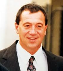 Arlen Boger Obituary