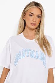 Maternity Baby Mama T Shirt Boohoo