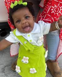 Kyrielle Denise 💗