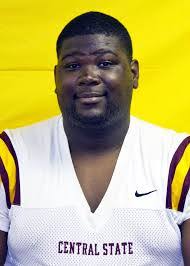 Marcus Vaughn's Instagram, Twitter & Facebook