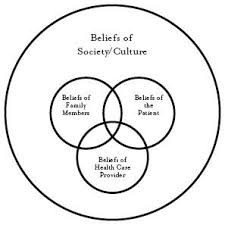 Illness Beliefs Model For Advanced Practice With Families Experiencing Serious Illness Described In Be Social Work Theories Beliefs Solution Focused Therapy